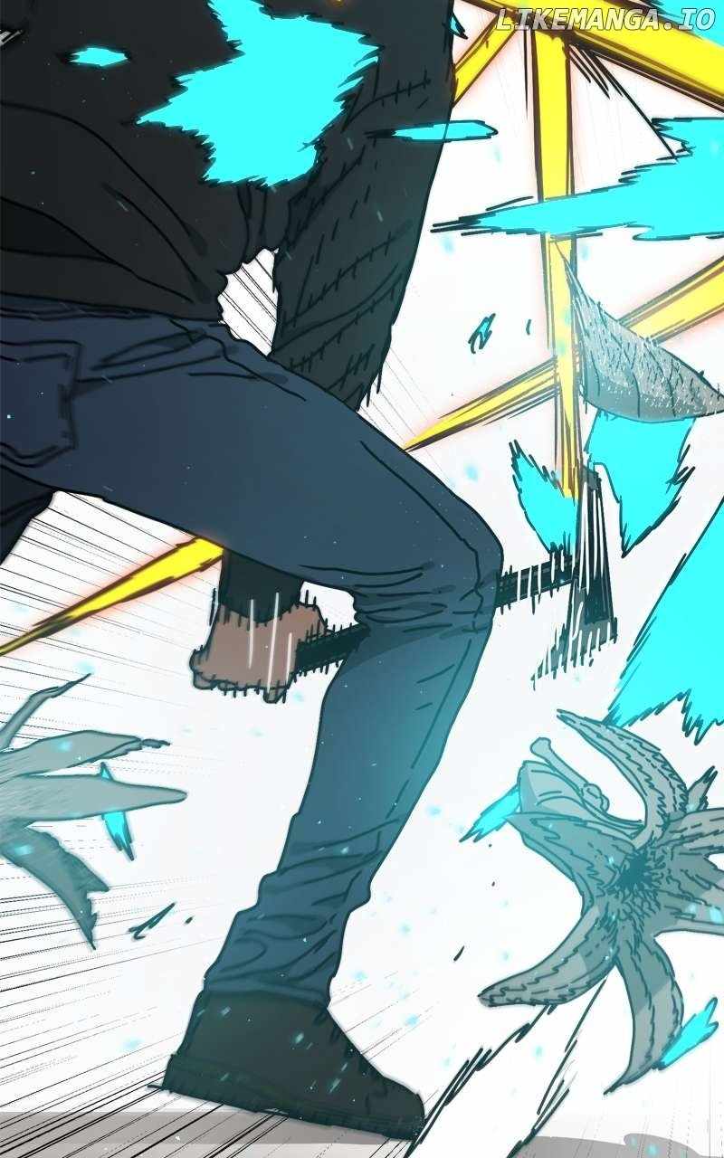 Hidden House in the Apocalypse Chapter 38 73